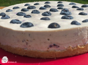 Read more about the article Cheesecake